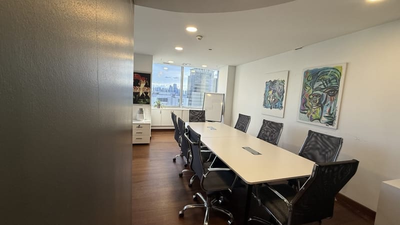 eOfis - Beybi Giz Plaza - Maslak, Maslak Meydan Sk., 34980 Sarıyer - Istanbul image 3