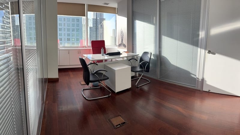 eOfis - Beybi Giz Plaza - Maslak, Maslak Meydan Sk., 34980 Sarıyer - Istanbul image 7