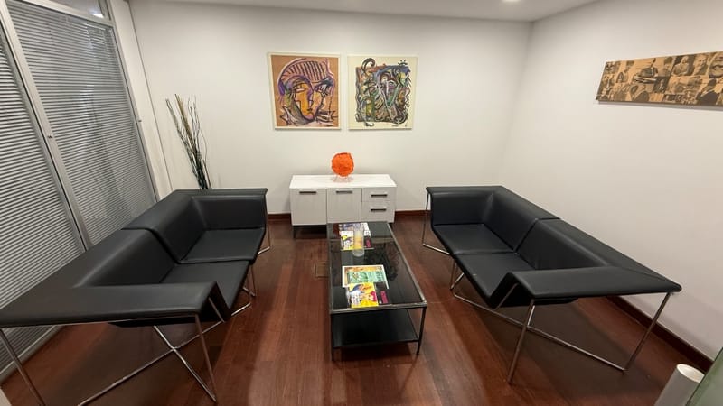 eOfis - Beybi Giz Plaza - Maslak, Maslak Meydan Sk., 34980 Sarıyer - Istanbul image 8