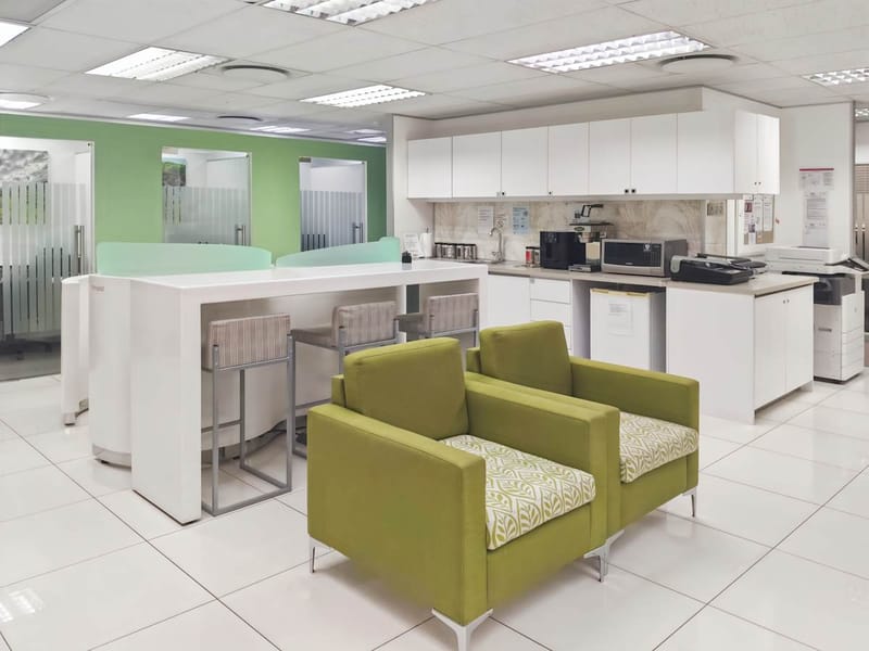 Regus - North West Province - 214 Beyers Naude Drive - Cashan Ext4 - Rustenburg image 10