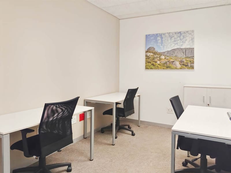 Regus - North West Province - 214 Beyers Naude Drive - Cashan Ext4 - Rustenburg image 13