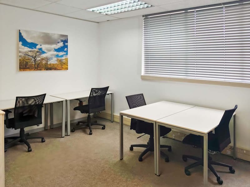 Regus - North West Province - 214 Beyers Naude Drive - Cashan Ext4 - Rustenburg image 16