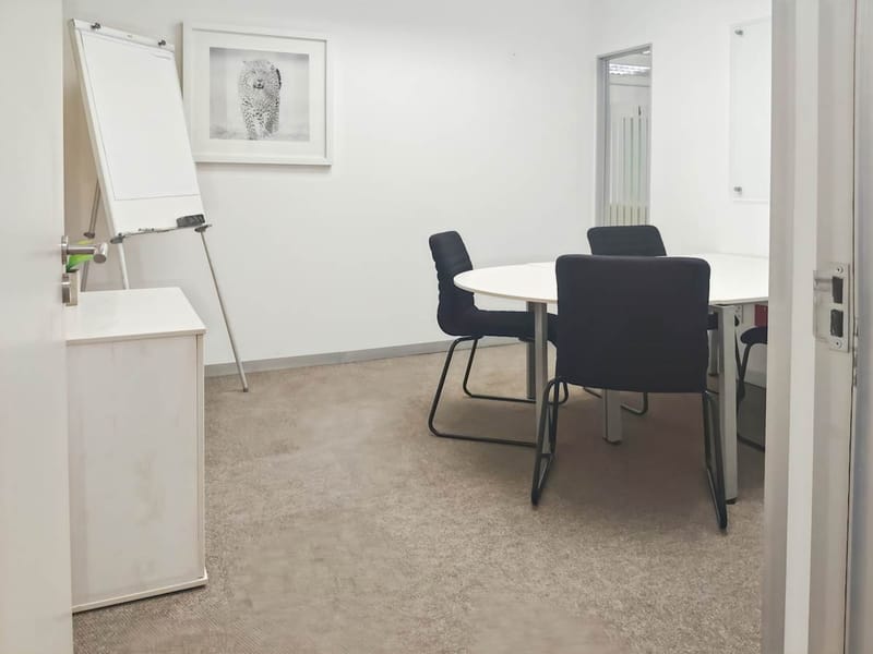 Regus - North West Province - 214 Beyers Naude Drive - Cashan Ext4 - Rustenburg image 17