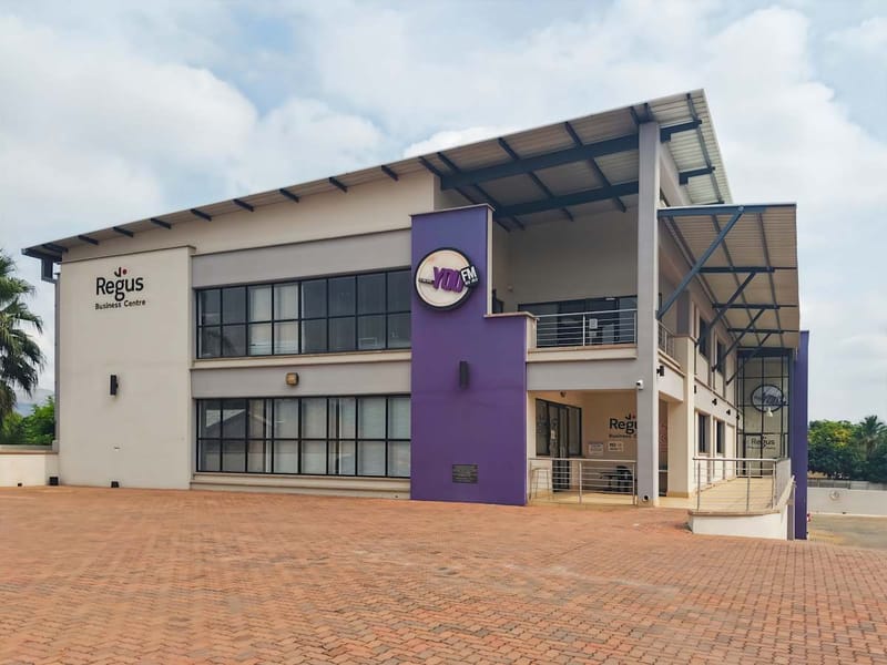 Regus - North West Province - 214 Beyers Naude Drive - Cashan Ext4 - Rustenburg image 2