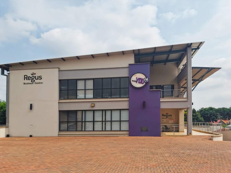 Regus - North West Province - 214 Beyers Naude Drive - Cashan Ext4 - Rustenburg image 20