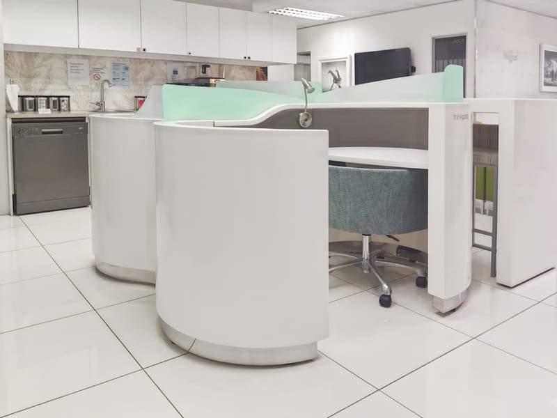 Regus - North West Province - 214 Beyers Naude Drive - Cashan Ext4 - Rustenburg image 21