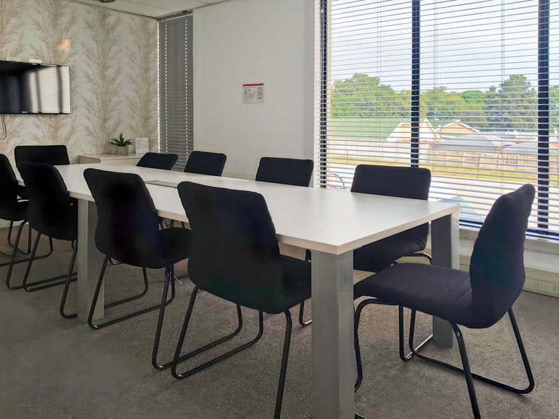 Regus - North West Province - 214 Beyers Naude Drive - Cashan Ext4 - Rustenburg image 6