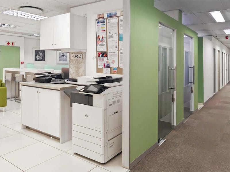 Regus - North West Province - 214 Beyers Naude Drive - Cashan Ext4 - Rustenburg image 7