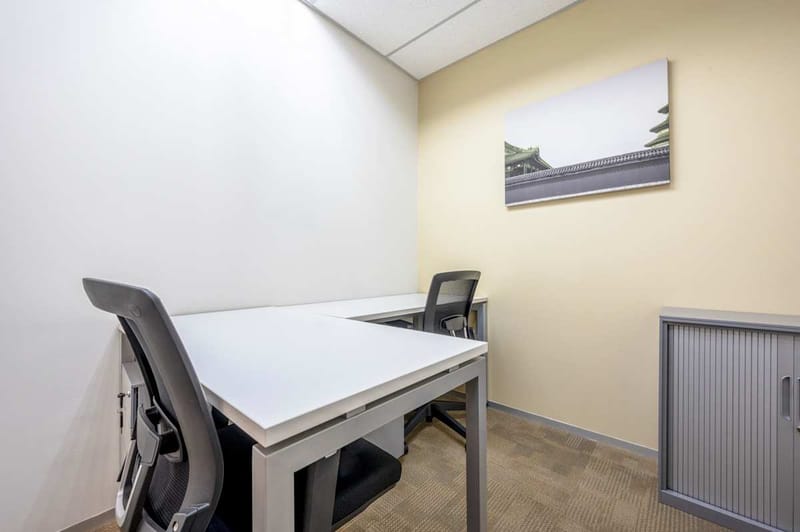 Regus - Level 8, MCT Tower, Sky Park, One City - Jalan USJ25/1 - Selangor - Subang Jaya image 4