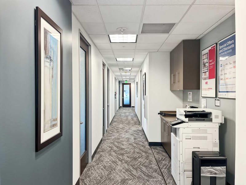 Regus - Liberty Centre - 650 N. E. Holladay Street - Portland - OR image 12