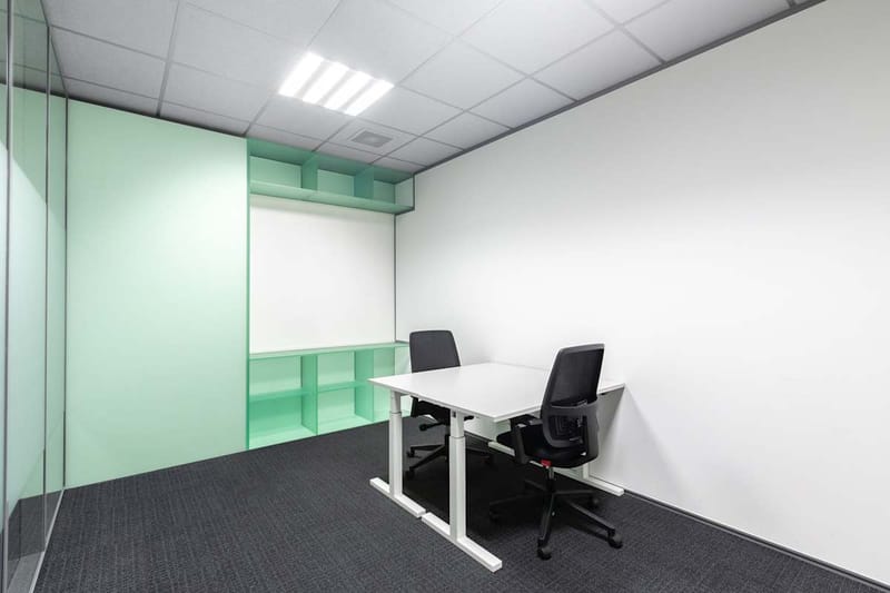 Regus - Vinoly - Gustav Mahlerplein 2 - Amsterdam image 10