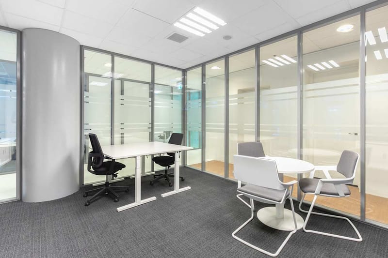 Regus - Vinoly - Gustav Mahlerplein 2 - Amsterdam image 11