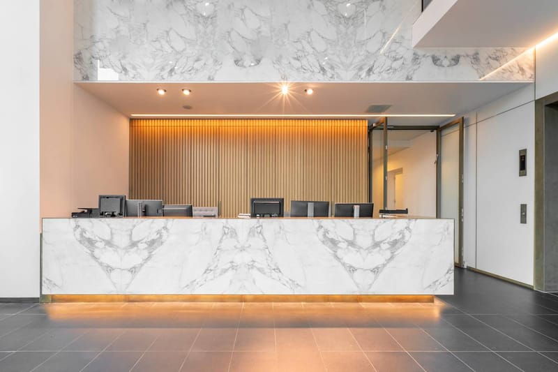 Regus - Vinoly - Gustav Mahlerplein 2 - Amsterdam image 2