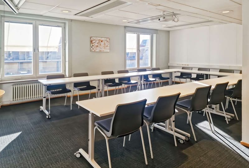 Regus - Triangeln - S:t Johannesgatan 2 - Malmo image 3