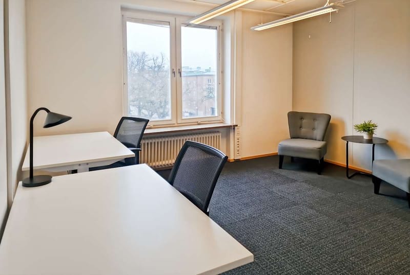 Regus - Triangeln - S:t Johannesgatan 2 - Malmo image 4
