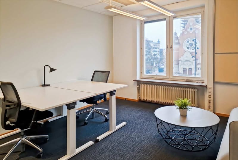 Regus - Triangeln - S:t Johannesgatan 2 - Malmo image 7
