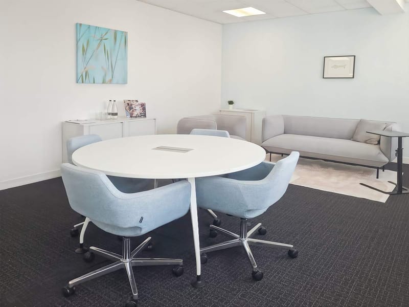 IWG (Regus) - Merchants Court - Derby Square - 2-12 Lord Street, L2 - Liverpool image 10