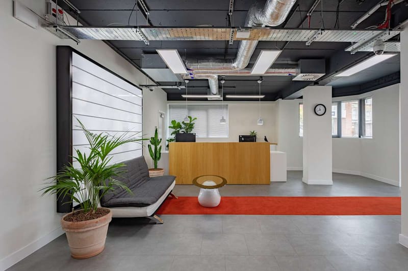 IWG (Spaces) - Causeway House - 13 The Causeway, TW11 - Teddington image 2