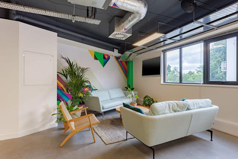 IWG (Spaces) - Causeway House - 13 The Causeway, TW11 - Teddington image 5