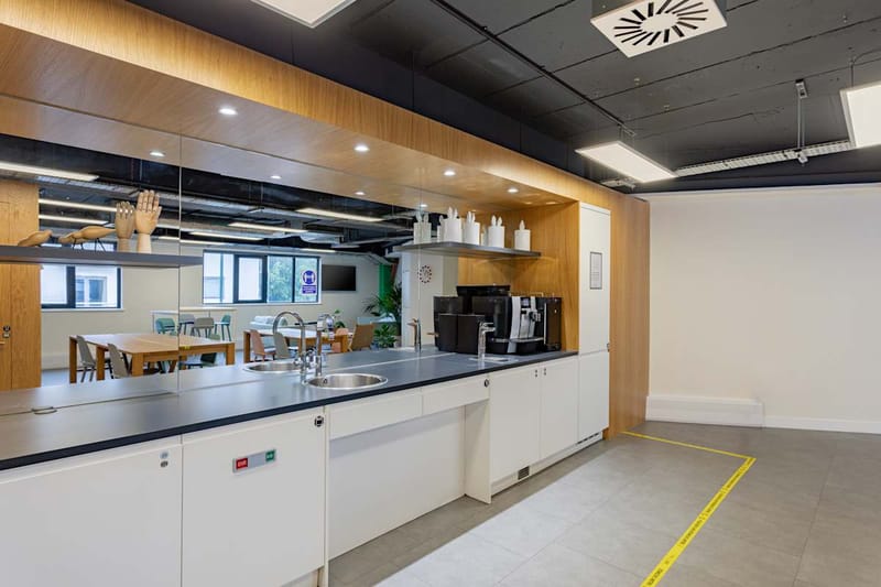 IWG (Spaces) - Causeway House - 13 The Causeway, TW11 - Teddington image 6
