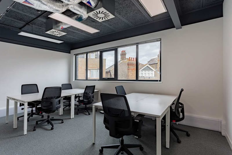 IWG (Spaces) - Causeway House - 13 The Causeway, TW11 - Teddington image 7