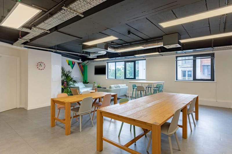 IWG (Spaces) - Causeway House - 13 The Causeway, TW11 - Teddington image 8