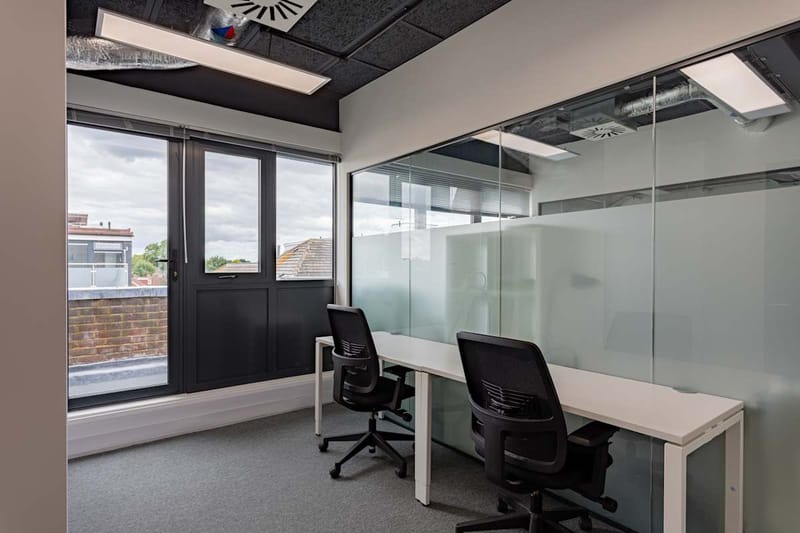 IWG (Spaces) - Causeway House - 13 The Causeway, TW11 - Teddington image 9
