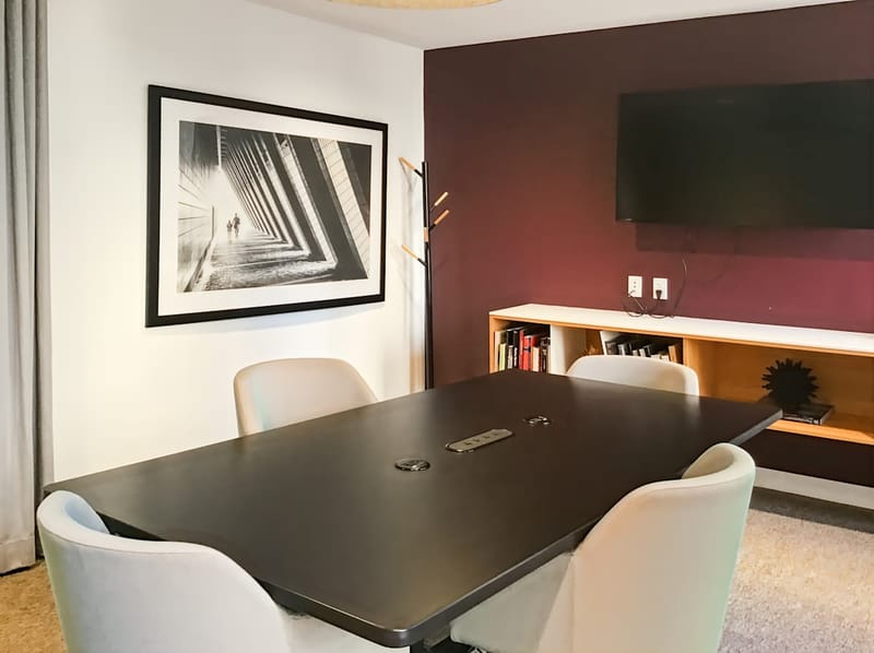 IWG (Regus) - 31 Penn Plaza - 132 West 31st Street, 10001 - Midtown South - NY image 11