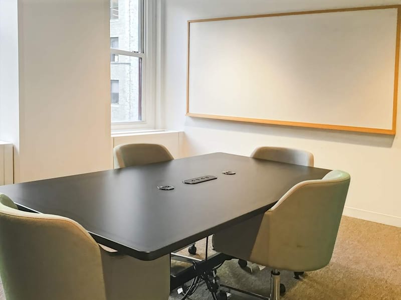 IWG (Regus) - 31 Penn Plaza - 132 West 31st Street, 10001 - Midtown South - NY image 3