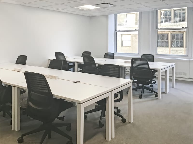 IWG (Regus) - 31 Penn Plaza - 132 West 31st Street, 10001 - Midtown South - NY image 4