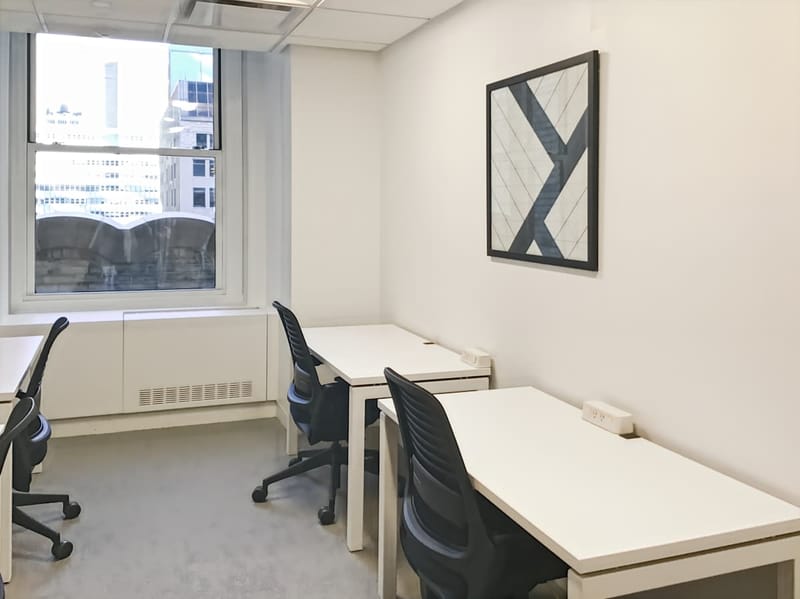 IWG (Regus) - 31 Penn Plaza - 132 West 31st Street, 10001 - Midtown South - NY image 7
