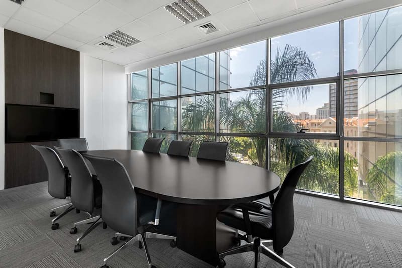 Regus - Le Bureau Building - Mathaf Street - Mathaf - Beirut image 5