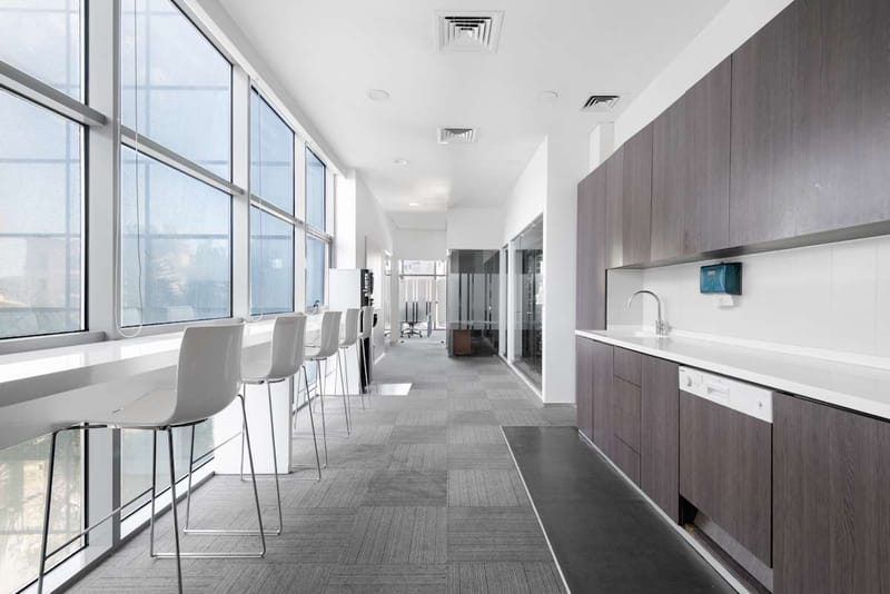 Regus - Le Bureau Building - Mathaf Street - Mathaf - Beirut image 6