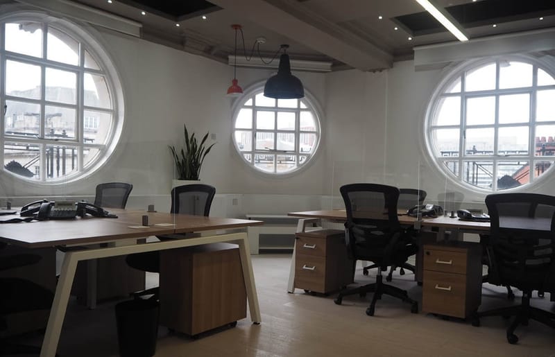 The Offices - 51 -53 King Street, M2 - Manchester image 4