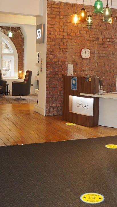The Offices - 51 -53 King Street, M2 - Manchester image 7