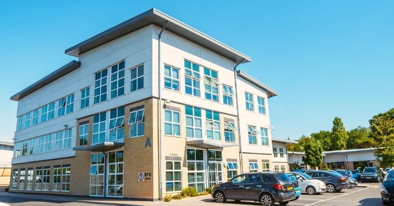 Arena BC - Holy Rood Close - Creekmoor, BH17 7FJ - Poole image 7