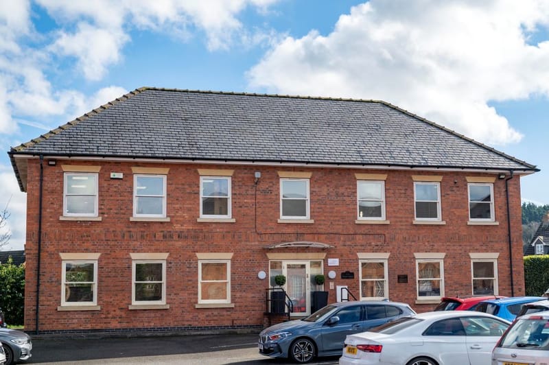 The Millhouse - Station Rd, DE74 - Castle Donington image 2