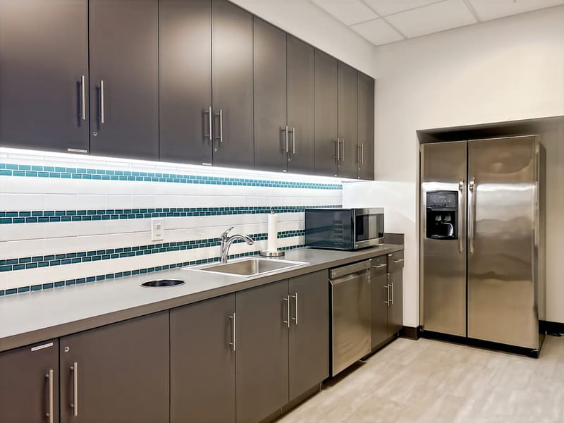 Regus - Tamiami Trail - 4851 Tamiami Trail North - Naples - FL image 10