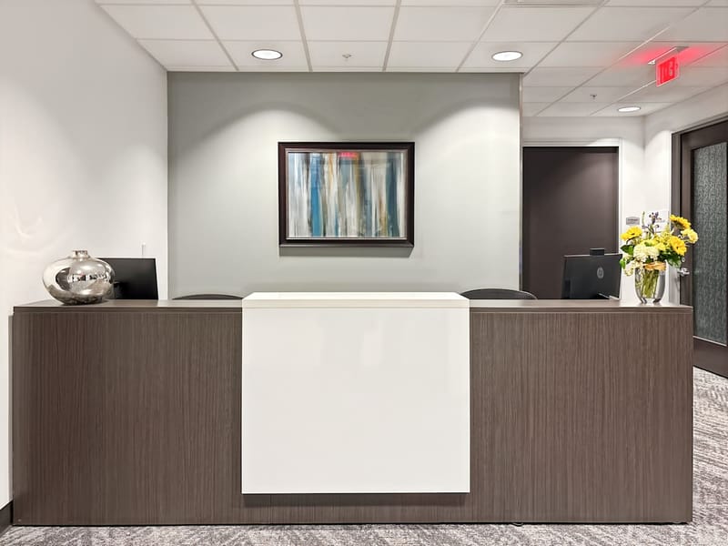 Regus - Tamiami Trail - 4851 Tamiami Trail North - Naples - FL image 2