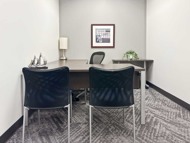 Regus - Tamiami Trail - 4851 Tamiami Trail North - Naples - FL image 7