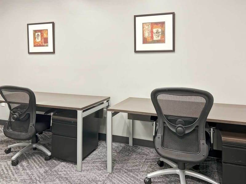Regus - Tamiami Trail - 4851 Tamiami Trail North - Naples - FL image 8