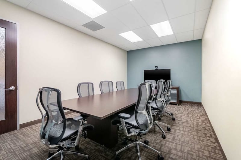 Regus - CNA Building - 101 South Reid Street - Sioux Falls - SD image 3