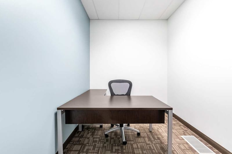 Regus - CNA Building - 101 South Reid Street - Sioux Falls - SD image 4