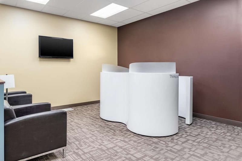 Regus - CNA Building - 101 South Reid Street - Sioux Falls - SD image 5