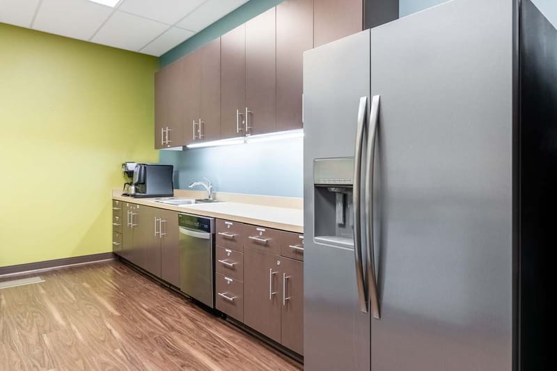 Regus - CNA Building - 101 South Reid Street - Sioux Falls - SD image 6