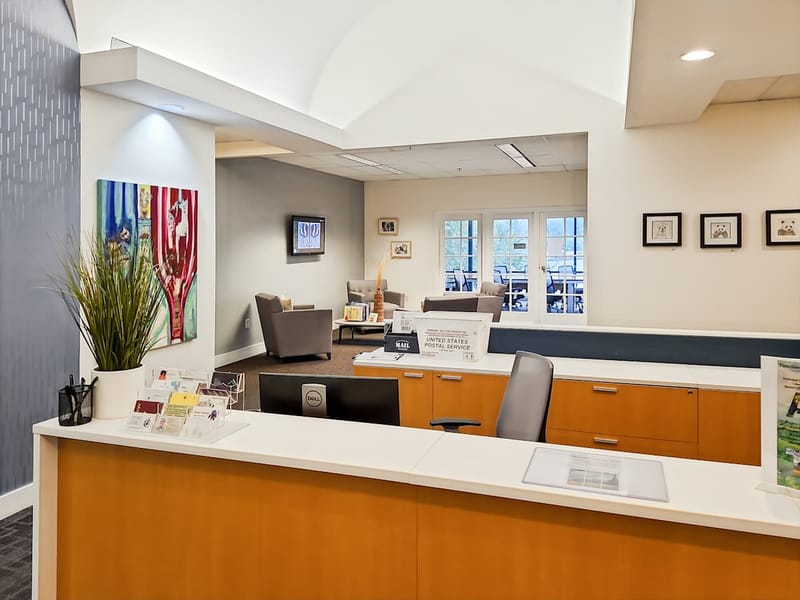 Regus - River Park Center Executive Suites - SE Spokane St - Portland image 2