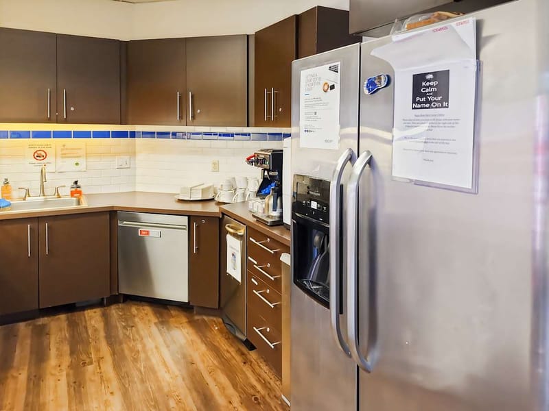 Regus - River Park Center Executive Suites - SE Spokane St - Portland image 6
