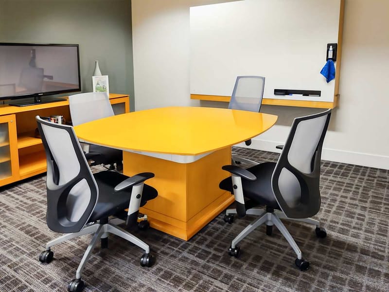 Regus - River Park Center Executive Suites - SE Spokane St - Portland image 9
