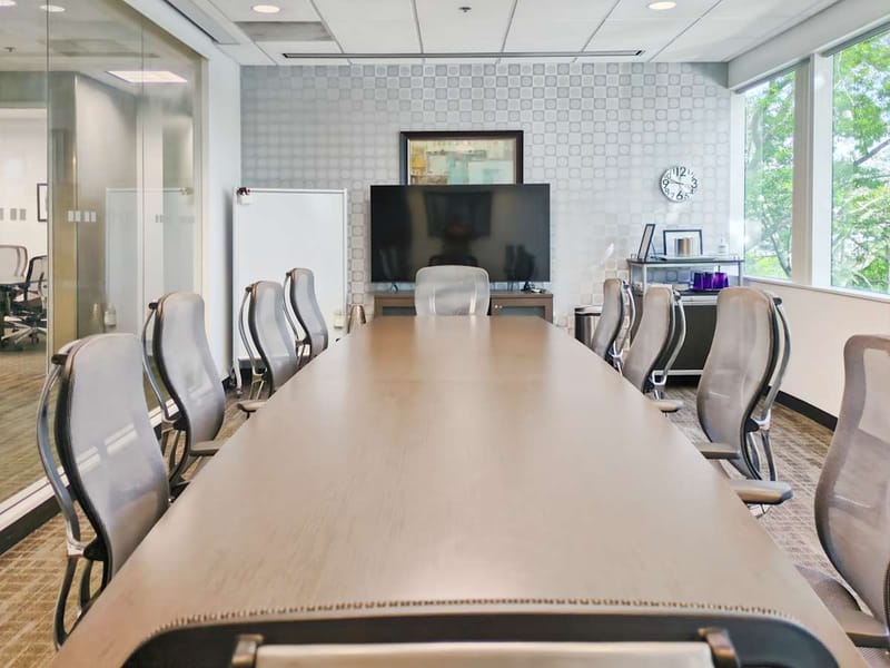 Regus - Mission Valley - Stonecrest - 9655 Granite Ridge Drive - San Diego - CA image 10