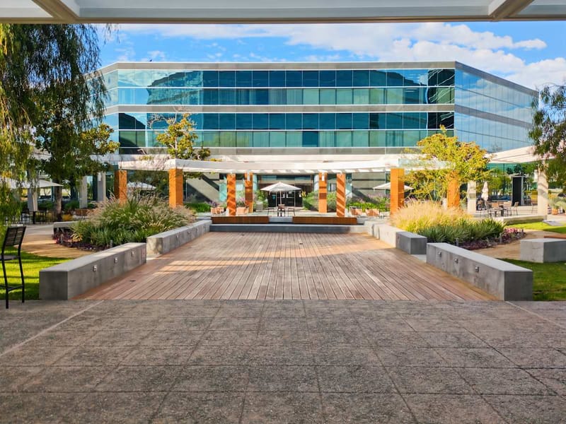 Regus - Mission Valley - Stonecrest - 9655 Granite Ridge Drive - San Diego - CA image 11
